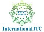 Công ty cổ phần ITC Quốc tế