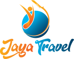 CÔNG TY CỔ PHẦN JAYA TRAVEL