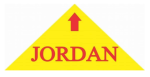 CÔNG TY CỔ PHẦN JORDAN