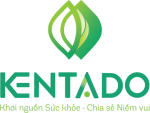 Công ty Cổ phần KENTADO