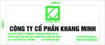 Công ty Cổ phần Khang Minh