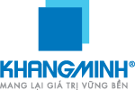 CÔNG TY CP NHÔM KHANG MINH