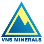 CÔNG TY CỔ PHẦN KHOÁNG SẢN VIỆT NAM