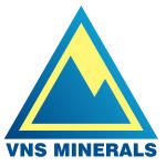 CÔng ty Cổ phần Khoáng sản VNS