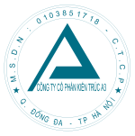 Công ty cổ phần kiến trúc A3