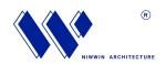 Công ty cổ phần kiến trúc Niwwin