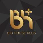Công Ty Cổ Phần Kiến Trúc Nội Thất Big House Plus
