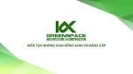 Công ty Cổ Phần Kiến Trúc Nội Thất Không Gian Xanh