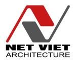 CÔNG TY CỔ PHẦN KIẾN TRÚC NỘI THẤT NÉT VIỆT