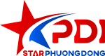 Công ty cổ phần kiến trúc nội thất phong thủy Star Phương Đông