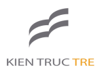 CÔNG TY CỔ PHẦN KIẾN TRÚC TRẺ