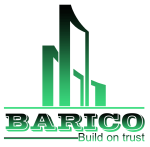 CÔNG TY CỔ PHẦN KIẾN TRÚC VÀ XÂY DỰNG BARICO