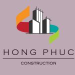 CÔNG TY CỔ PHẦN KIẾN TRÚC VÀ XÂY DỰNG HỒNG PHÚC