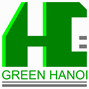 Công ty Cổ phần Kiến trúc Xây dựng Hà Nội Xanh