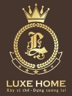 CÔNG TY CỔ PHẦN KIẾN TRÚC & XÂY DỰNG LUXE HOME