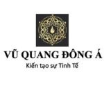 CÔNG TY CỔ PHẦN KIẾN TRÚC, XÂY DỰNG VÀ NỘI THẤT VŨ QUANG ĐÔNG Á