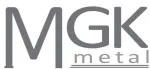 Công Ty Cổ Phần Kim Loại MGK