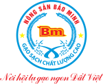 Công ty Cổ Phần Kinh Doanh Chế Biến Nông Sản Bảo Minh
