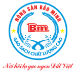Công Ty Cổ Phần Kinh Doanh Chế Biến Nông Sản Bảo Minh