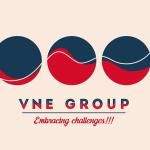 Công ty Cổ phần Kinh doanh Thương Mại Điện Tử VNE