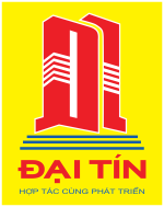 Công ty Cổ Phần Kinh Doanh và Phát Triển Bất Động Sản Đại Tín