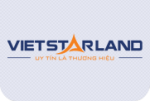 Công ty Cổ phần kinh doanh và phát triển địa ốc Vietstarland