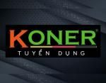 Công ty Cổ phần Koner Việt Nam