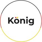 CÔNG TY CỔ PHẦN KONIG