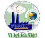 CÔNG TY CỔ PHẦN KT MÔI TRƯỜNG VÀ XÂY DỰNG VINACEE VIỆT NAM