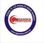 CÔNG TY CỔ PHẦN KỸ NGHỆ GAMMA
