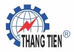 Công ty Cổ Phần Kỹ thuật Thăng Tiến