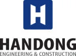 Công ty cổ phần Kỹ thuật & Xây dựng HANDONG