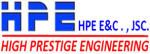 Công ty cổ phần kỹ thuật & xây lắp HPE