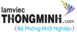công ty cổ phần Làm Việc Thông Minh