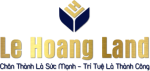Công ty cổ phần Lê Hoàng Land