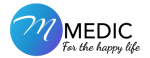 CÔNG TY CỔ PHẦN M-MEDIC