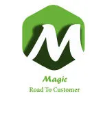 Công ty cổ phần Magic