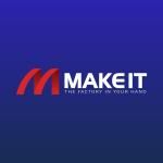 CÔNG TY CỔ PHẦN MAKE IT