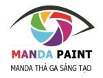 Công ty cổ phần manda paint Việt Nam