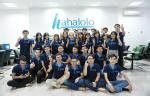 CôNG TY Cổ PHầN MạNG Xã HộI DU LịCH HAHALOLO