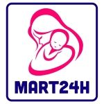 CÔNG TY CỔ PHẦN MART24H