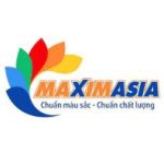 CÔNG TY CỔ PHẦN MAXIM Á CHÂU
