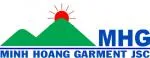 Công Ty Cổ Phần May Minh Hoàng
