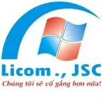 Công ty Cổ Phần Máy Tính Lion