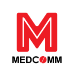 Công ty Cổ phần Medcomm