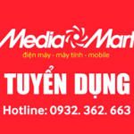 Công ty cổ phần Mediamart Việt Nam