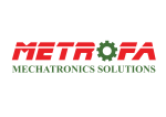 CÔNG TY CỔ PHẦN METROFA