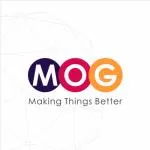Công ty Cổ phần MOG Việt Nam