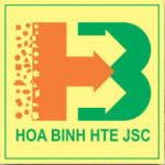Công ty cổ phần môi trường công nghệ cao Hòa Bình