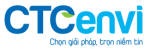 Công ty cổ phần môi trường CTCenvi